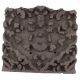 Old Wooden Decorative Blocks-536